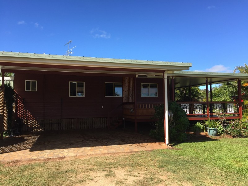 Wondecla QLD 4887