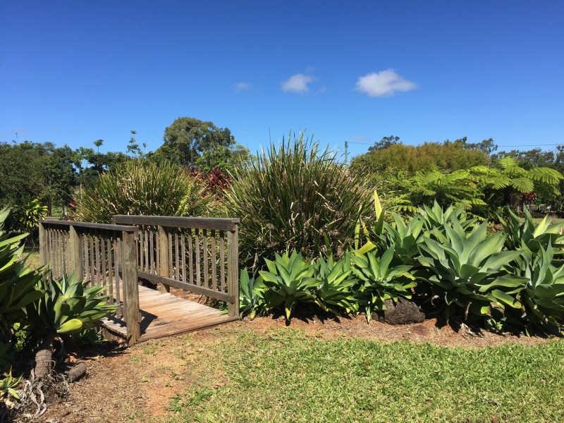 Wondecla QLD 4887