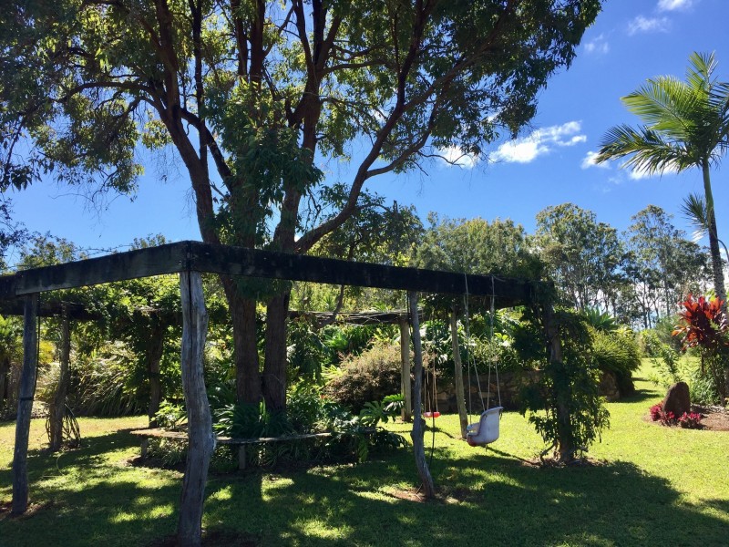Wondecla QLD 4887