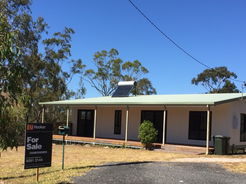 Herberton QLD 4887