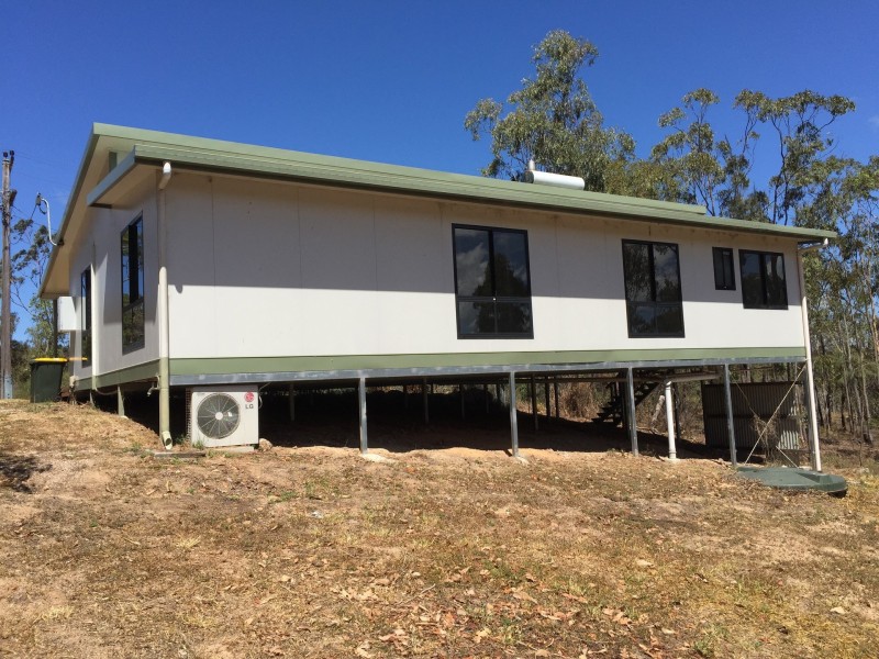 Herberton QLD 4887