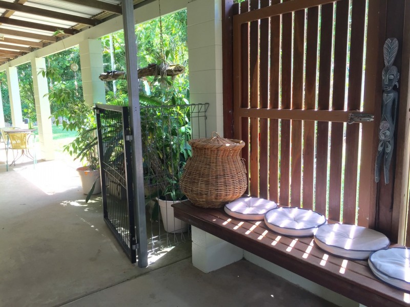Upper Barron QLD 4883