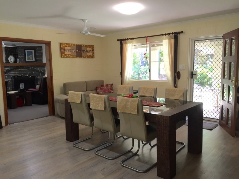 Upper Barron QLD 4883