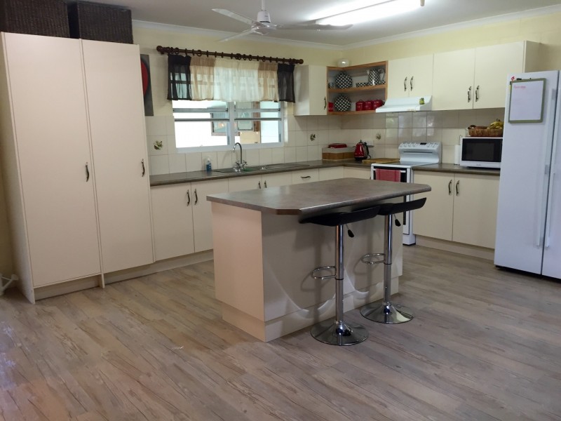 Upper Barron QLD 4883