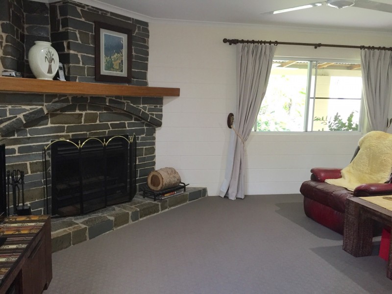 Upper Barron QLD 4883
