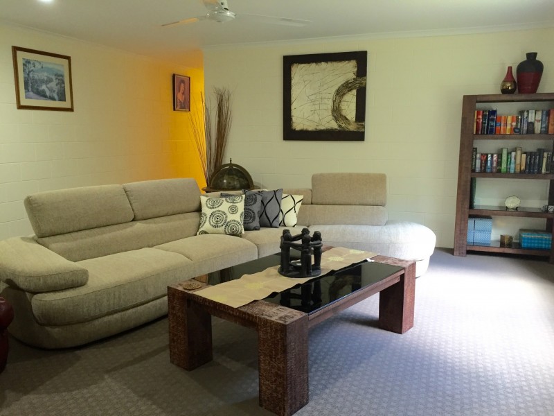 Upper Barron QLD 4883