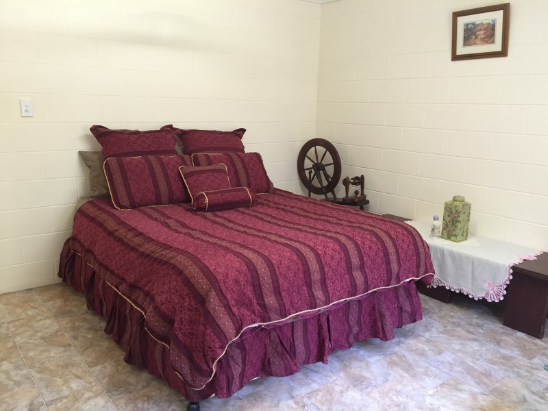 Upper Barron QLD 4883