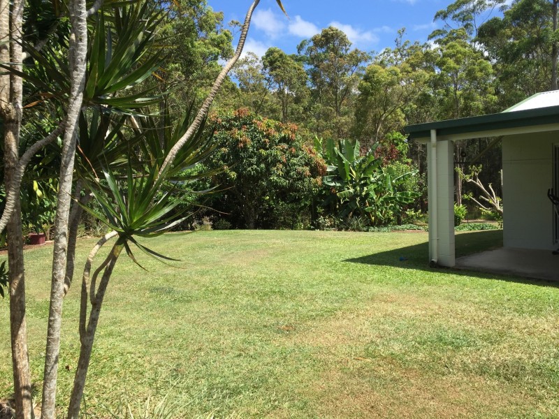 Upper Barron QLD 4883