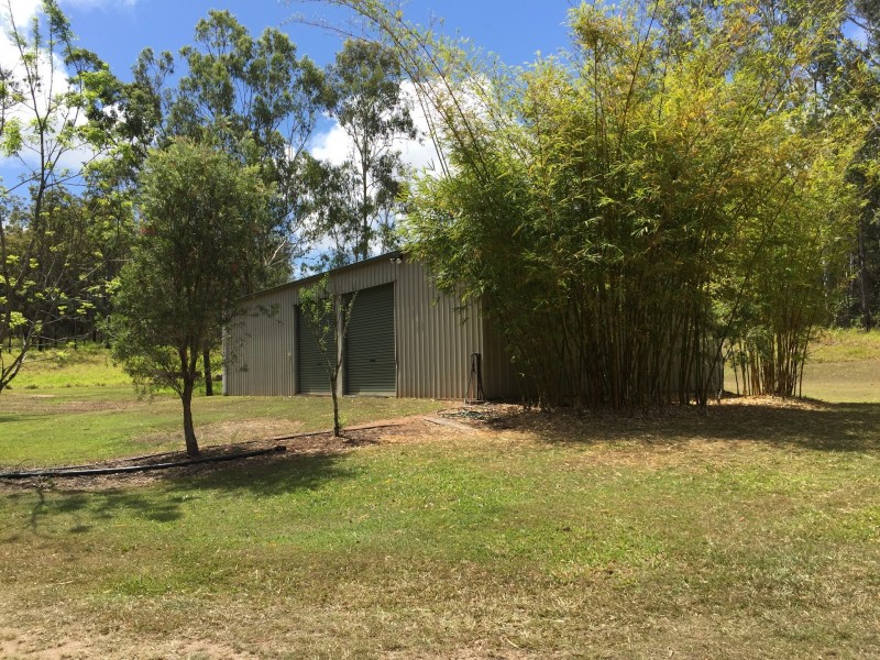 Upper Barron QLD 4883