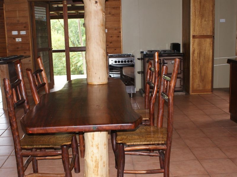 53 Hogan Hosie Road Tarzali, Malanda QLD 4885