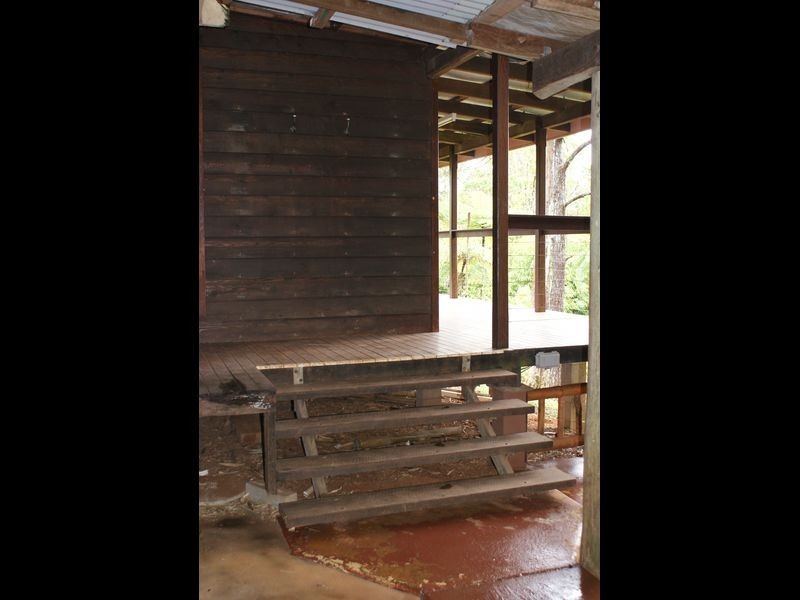 53 Hogan Hosie Road Tarzali, Malanda QLD 4885