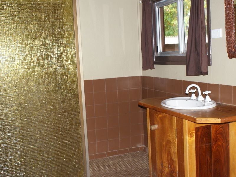 53 Hogan Hosie Road Tarzali, Malanda QLD 4885