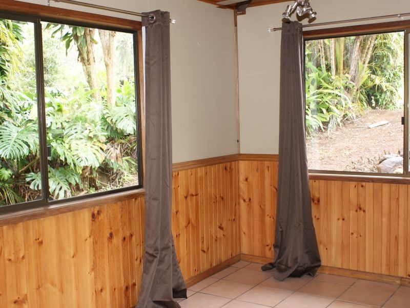 53 Hogan Hosie Road Tarzali, Malanda QLD 4885