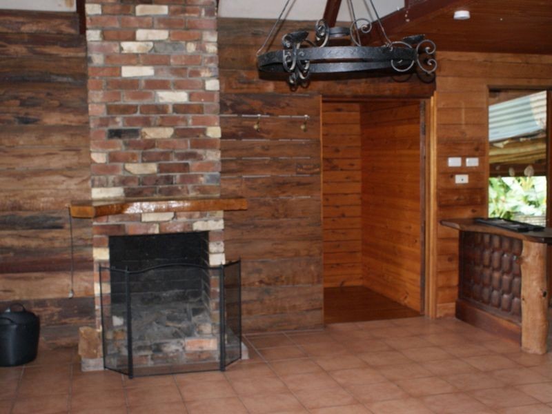 53 Hogan Hosie Road Tarzali, Malanda QLD 4885