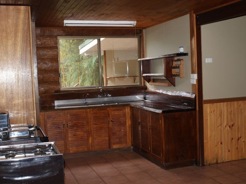 53 Hogan Hosie Road Tarzali, Malanda QLD 4885