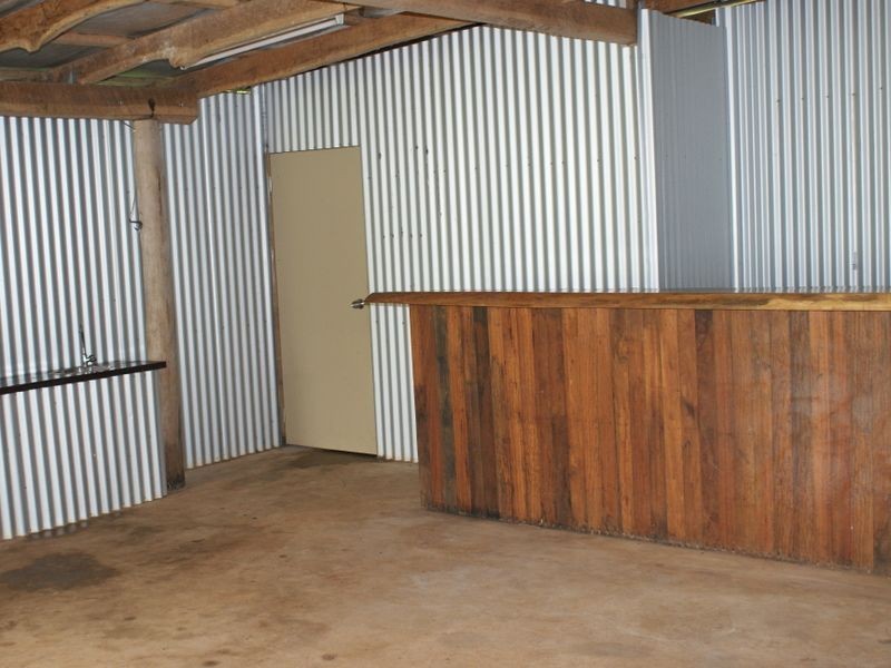 53 Hogan Hosie Road Tarzali, Malanda QLD 4885