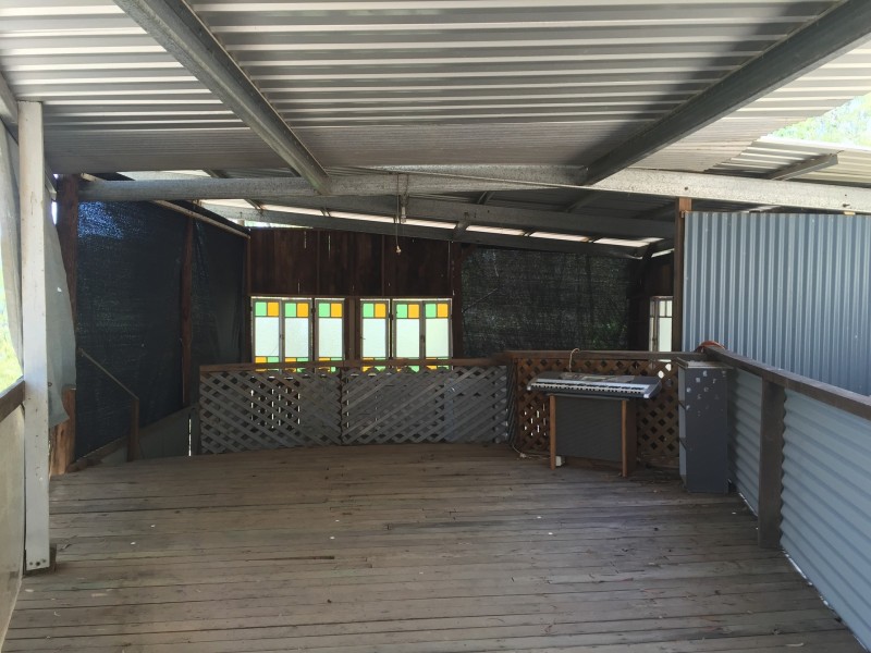 21 Ibis Dam Road, Irvinebank QLD 4887