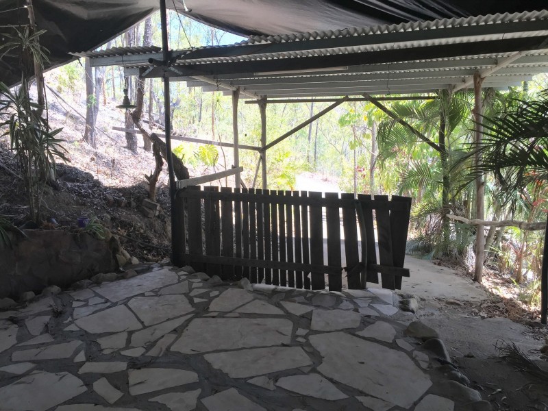 21 Ibis Dam Road, Irvinebank QLD 4887