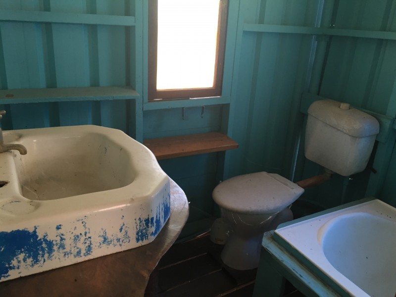 21 Ibis Dam Road, Irvinebank QLD 4887