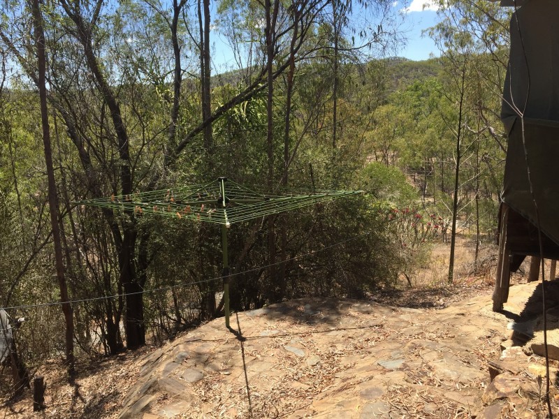 21 Ibis Dam Road, Irvinebank QLD 4887