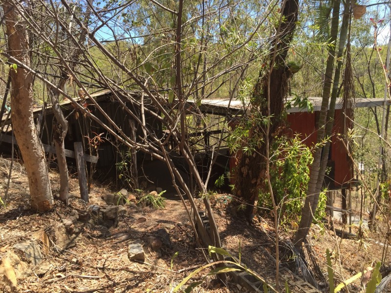 21 Ibis Dam Road, Irvinebank QLD 4887