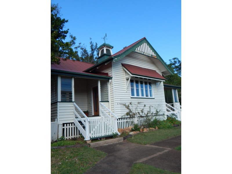 Herberton QLD 4887