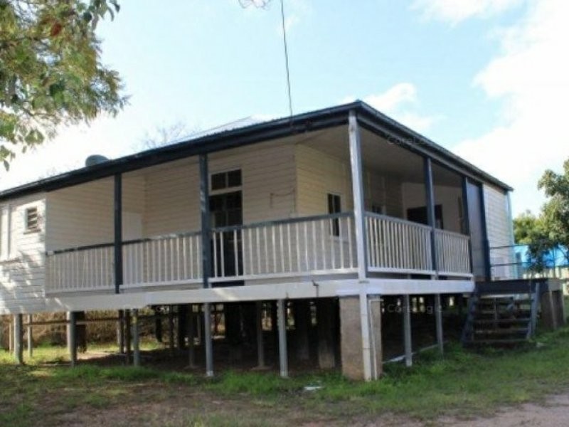 Herberton QLD 4887