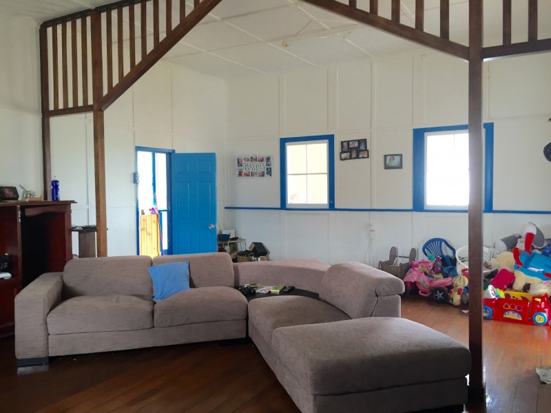 Herberton QLD 4887