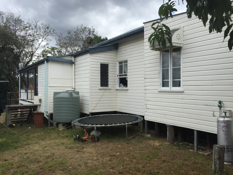 Herberton QLD 4887