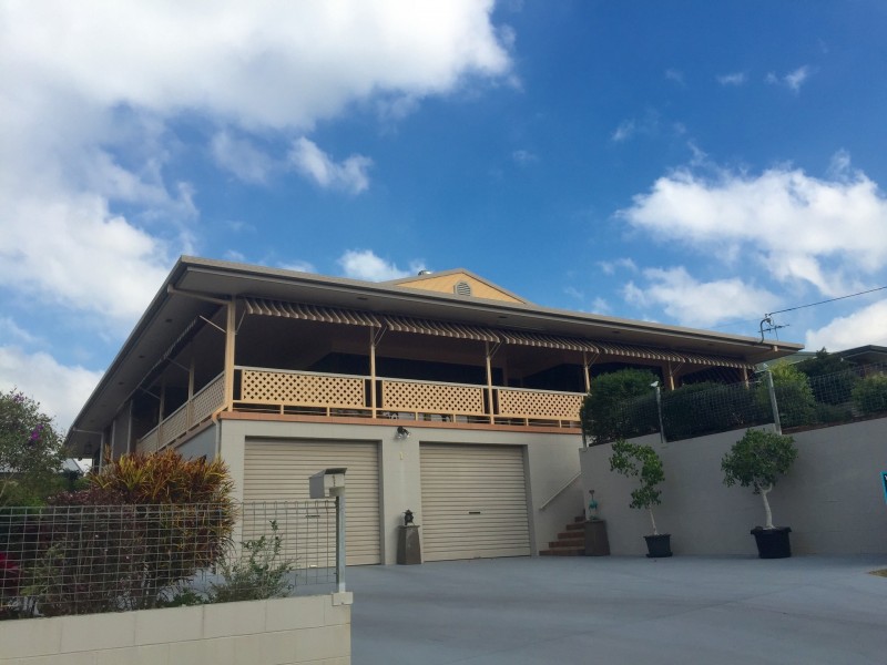 Yungaburra QLD 4884