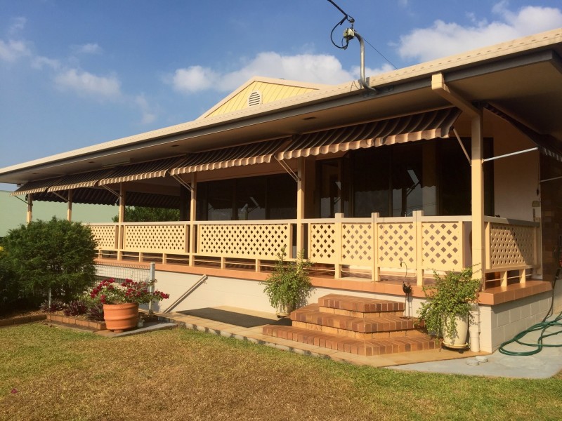 Yungaburra QLD 4884