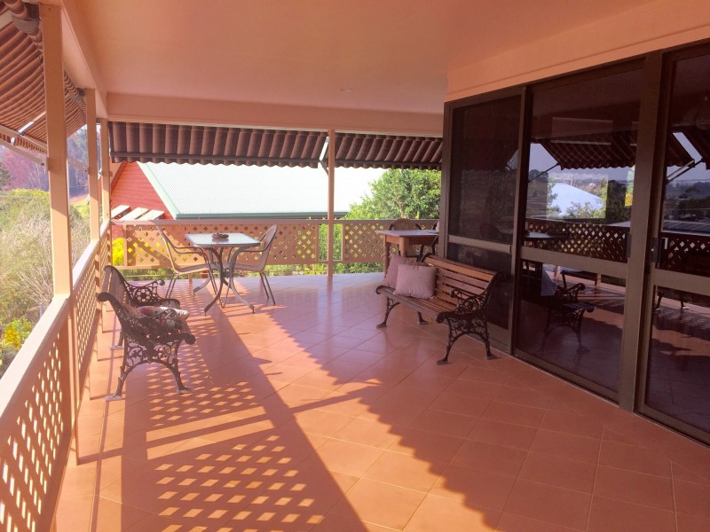 Yungaburra QLD 4884