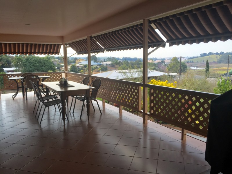 Yungaburra QLD 4884