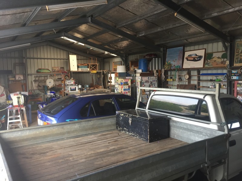Yungaburra QLD 4884