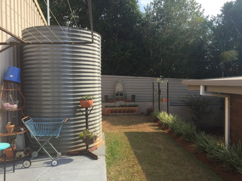 Yungaburra QLD 4884
