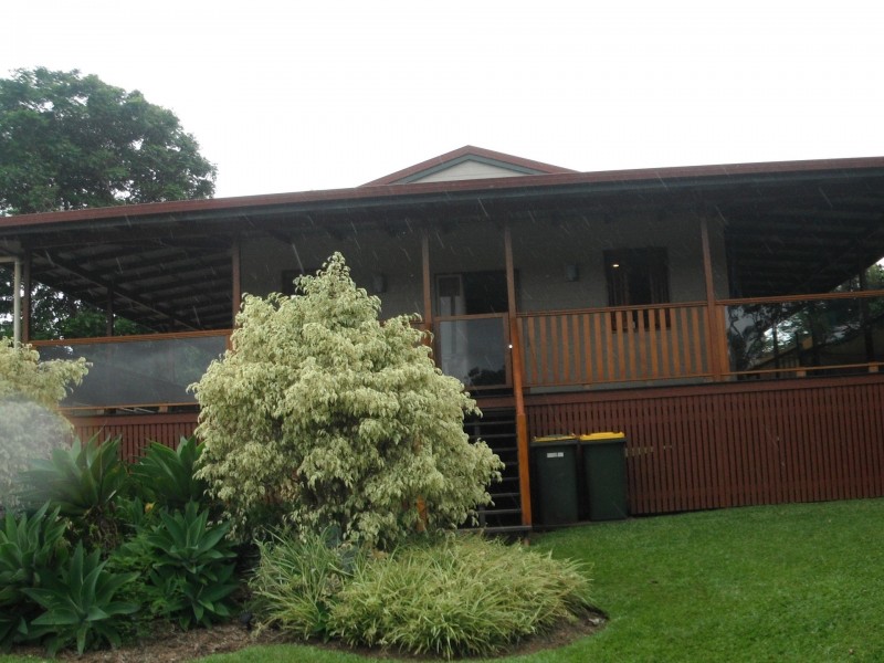 Yungaburra QLD 4884