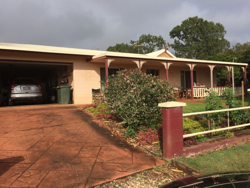 Tolga QLD 4882
