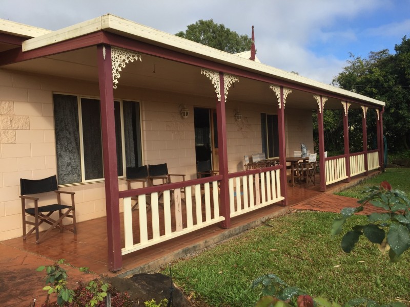Tolga QLD 4882