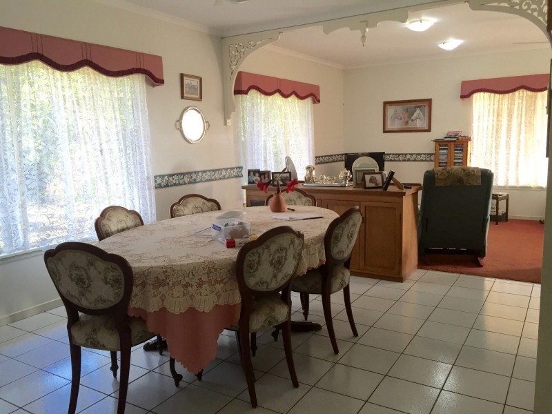 Tolga QLD 4882