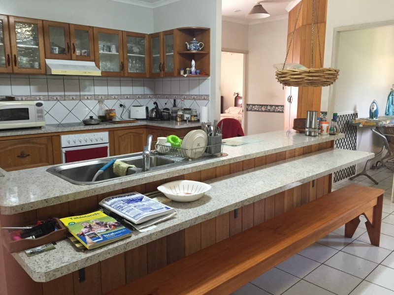 Tolga QLD 4882