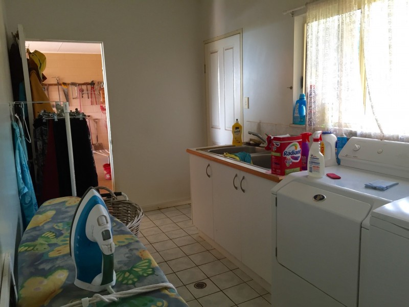 Tolga QLD 4882