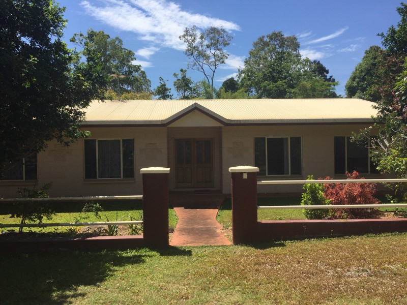 Tolga QLD 4882