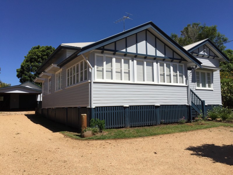 Atherton QLD 4883
