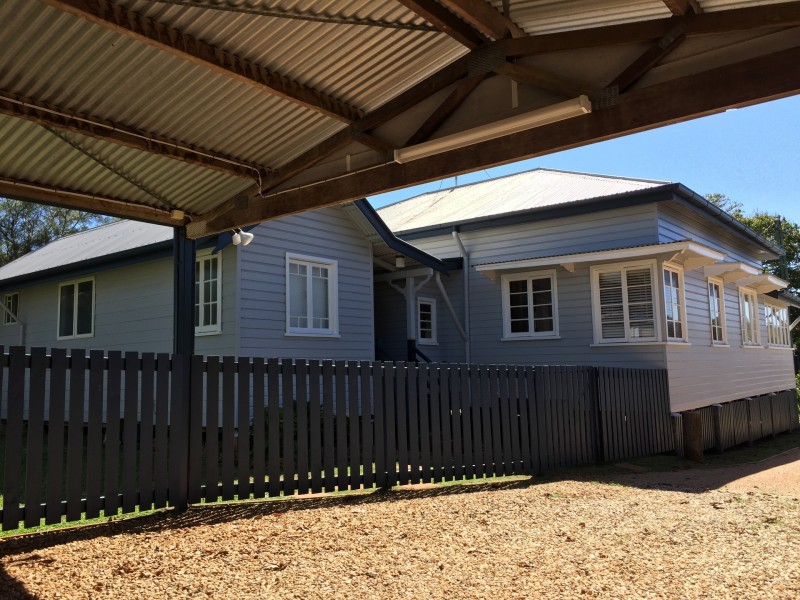 Atherton QLD 4883