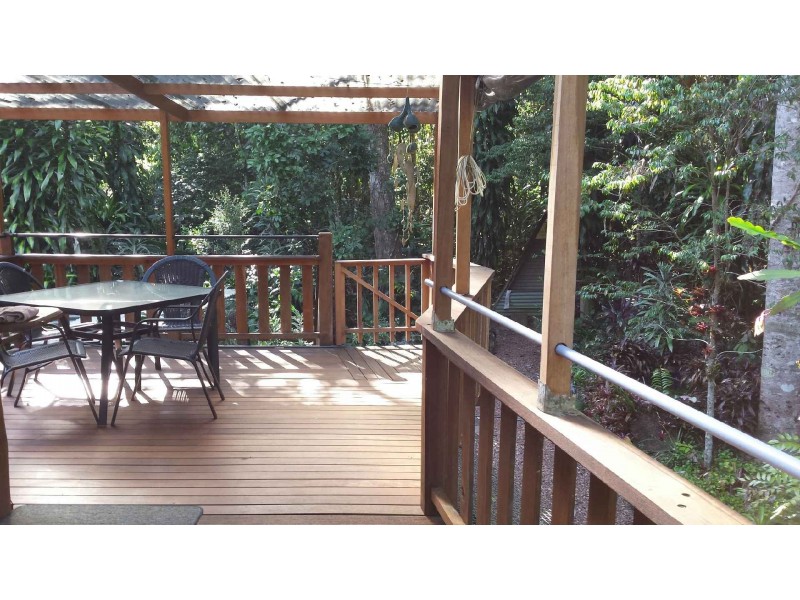 Malanda QLD 4885