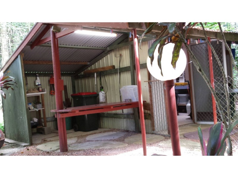 Malanda QLD 4885