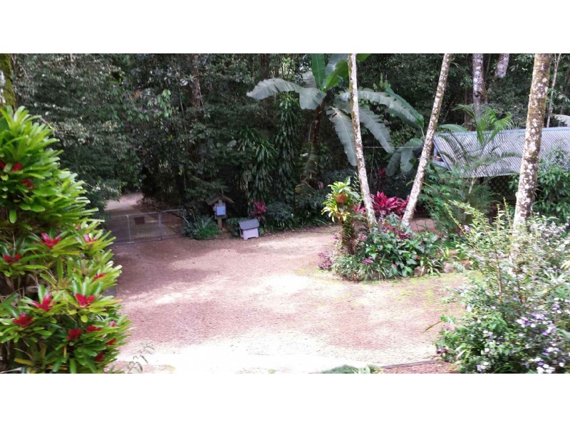 Malanda QLD 4885