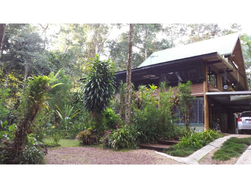 Malanda QLD 4885