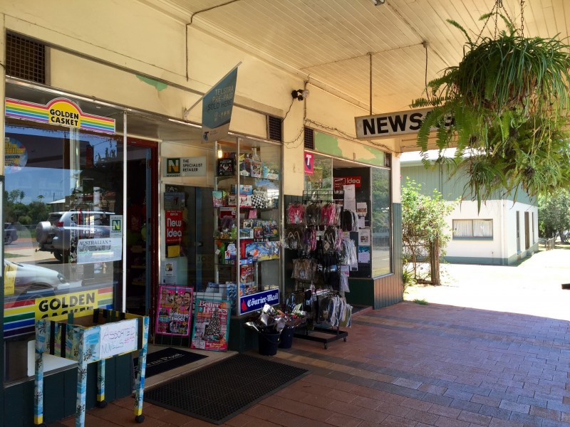 Tolga QLD 4882