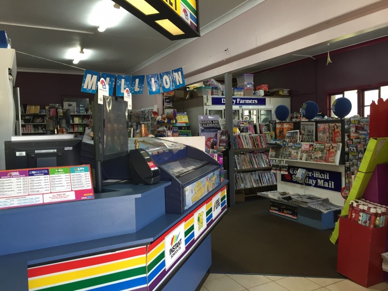 Tolga QLD 4882